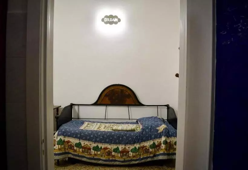 Bed & Breakfast Mare Nostrum
