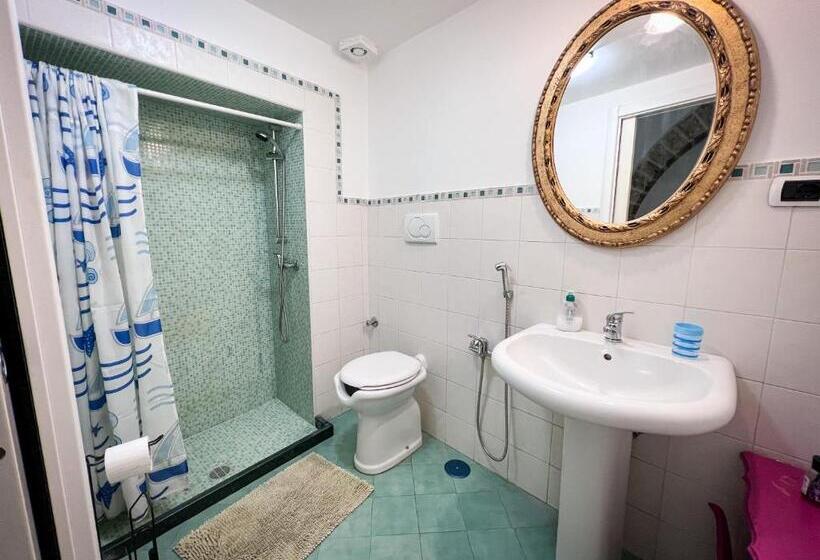 Bed & Breakfast Mare Nostrum