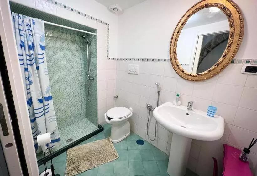 Bed & Breakfast Mare Nostrum