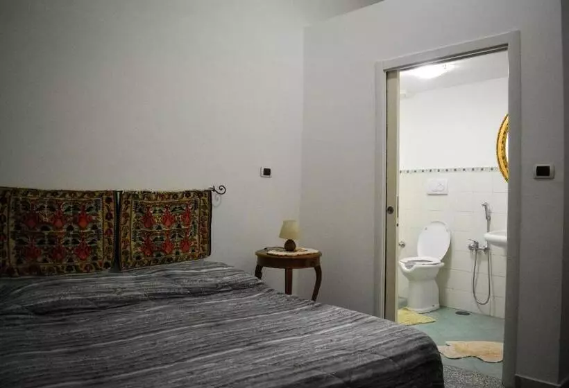 Bed & Breakfast Mare Nostrum