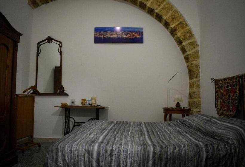 Bed & Breakfast Mare Nostrum