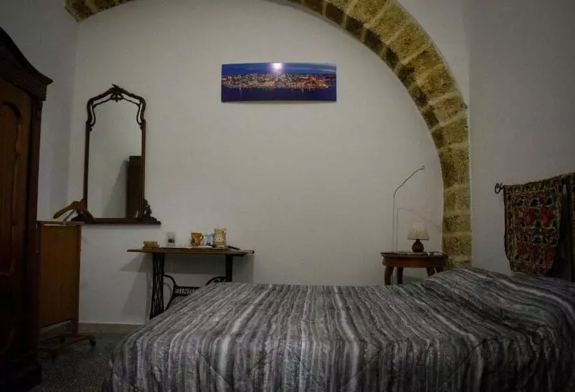 Bed & Breakfast Mare Nostrum