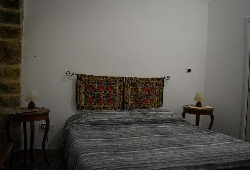 Bed & Breakfast Mare Nostrum