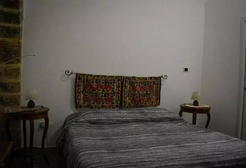 Bed & Breakfast Mare Nostrum