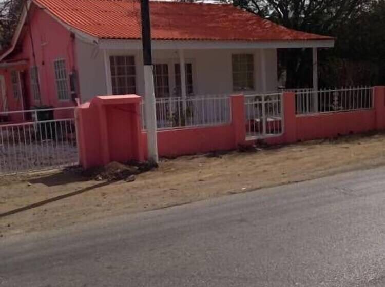 Curacao Vacation Homes