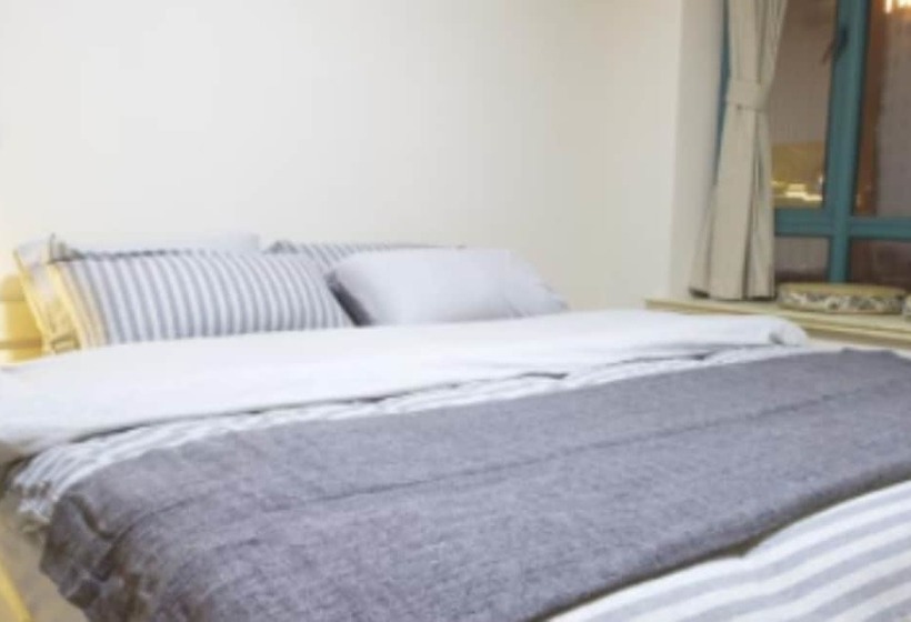 Gonative Downtown Apartment Xintiandi