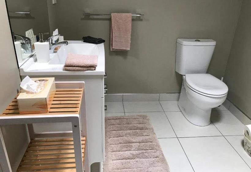 Grasslands Bed & Breakfast