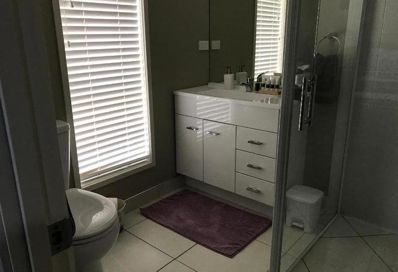 Grasslands Bed & Breakfast