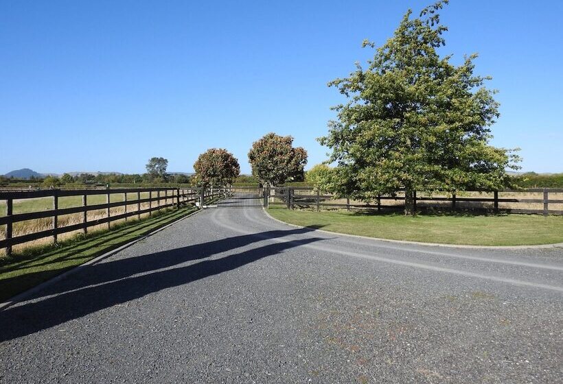 Grasslands Bed & Breakfast