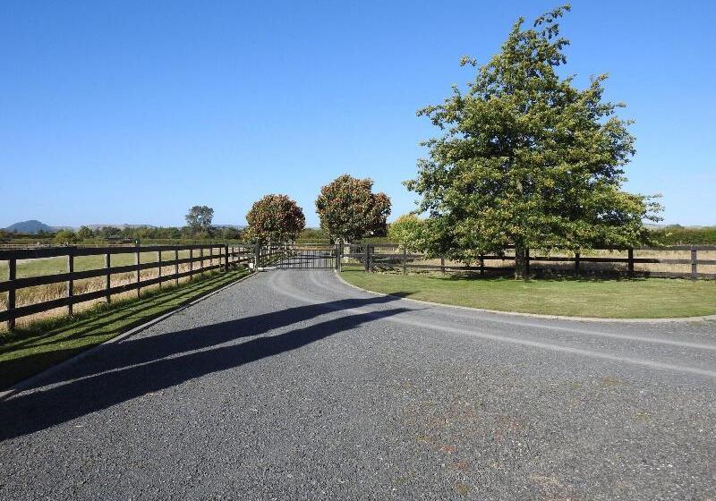 Grasslands Bed & Breakfast