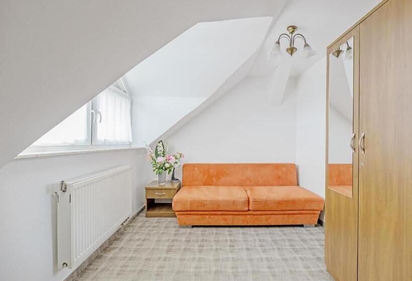 Hotelli Dom Wczasowy Beskidy