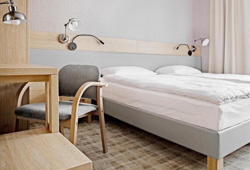 Hotelli Dom Wczasowy Beskidy