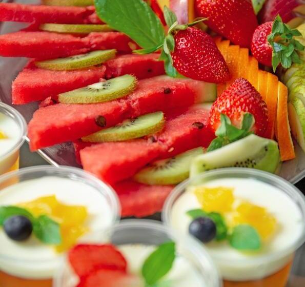 Hotelli Dom Wczasowy Beskidy