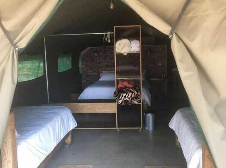 فندق Limpopo Bushveld Retreat