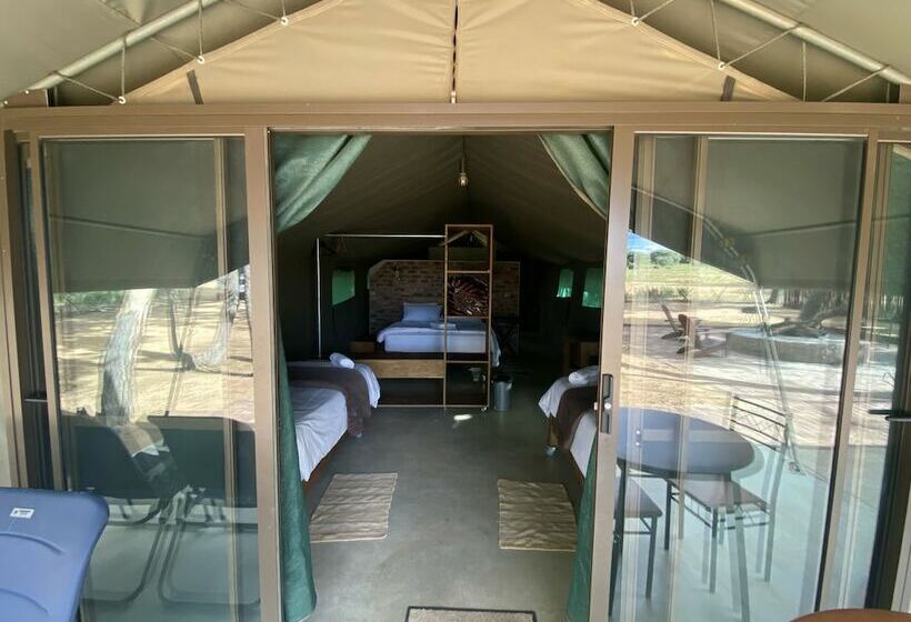 فندق Limpopo Bushveld Retreat
