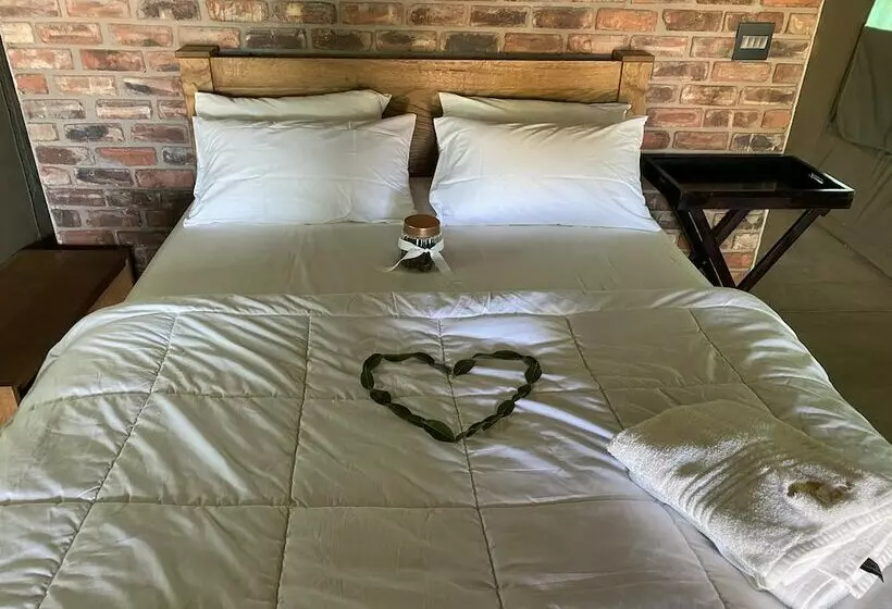 ホテル Limpopo Bushveld Retreat