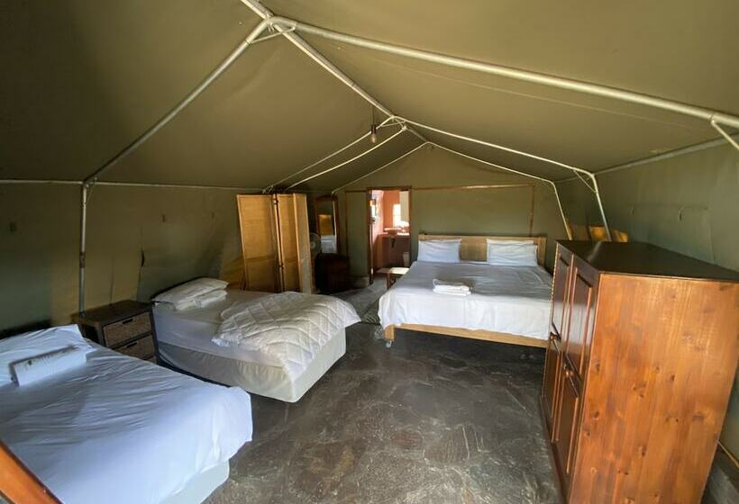 فندق Limpopo Bushveld Retreat