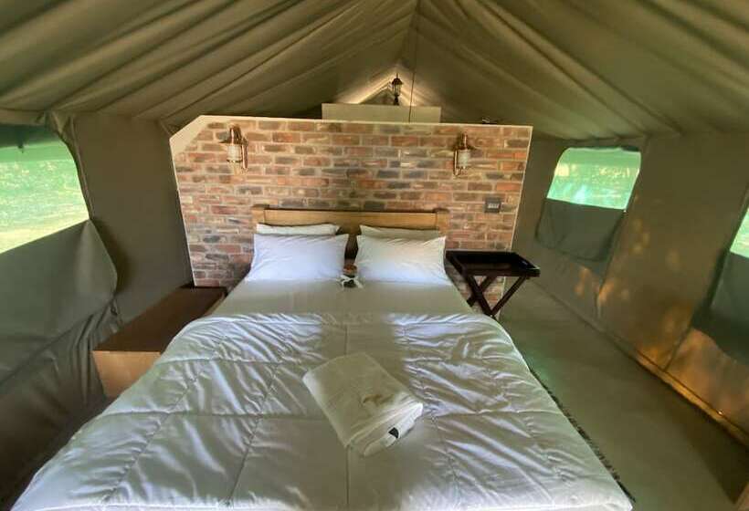 فندق Limpopo Bushveld Retreat