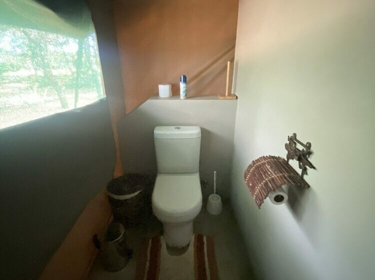 فندق Limpopo Bushveld Retreat