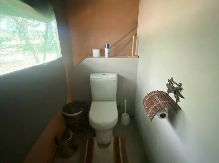 ホテル Limpopo Bushveld Retreat