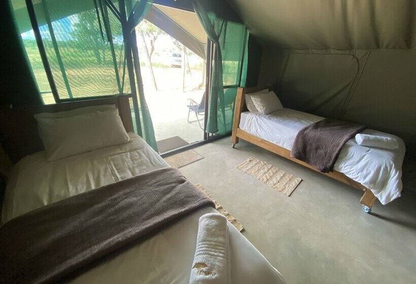 فندق Limpopo Bushveld Retreat