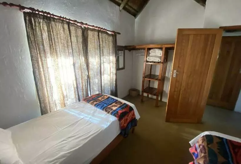 ホテル Limpopo Bushveld Retreat