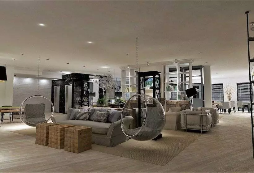 Hotelli Neptuno Resort & Spa