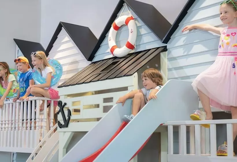 Hotelli Neptuno Resort & Spa