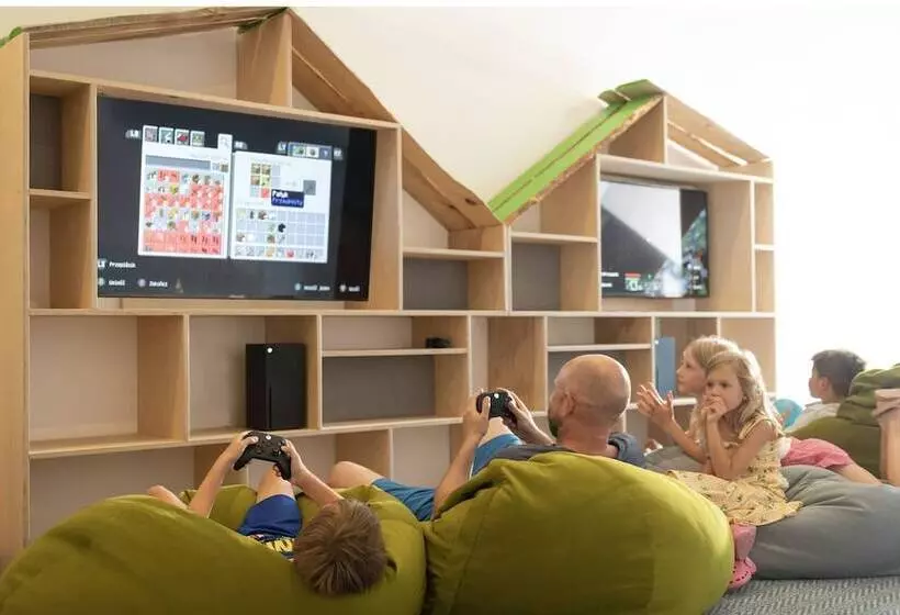 Hotelli Neptuno Resort & Spa