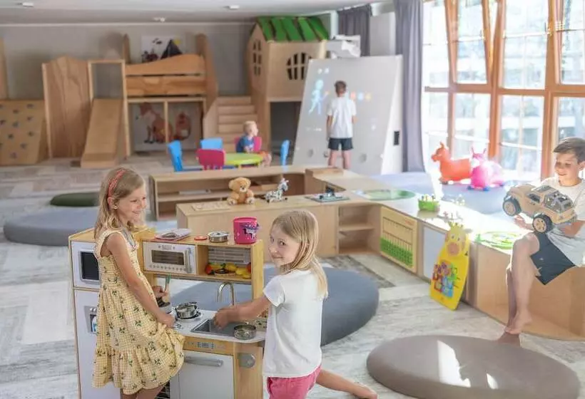 Hotelli Neptuno Resort & Spa