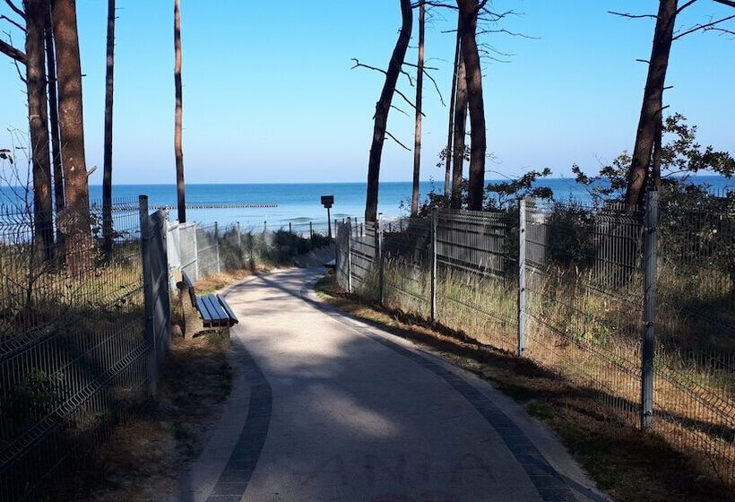 هتل Neptuno Resort & Spa