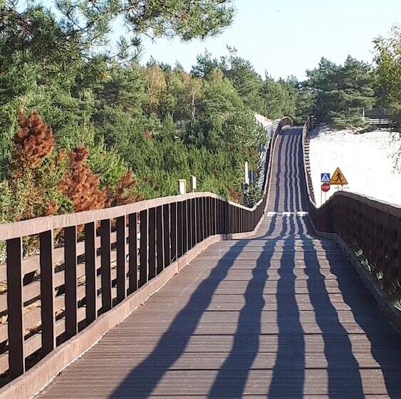 هتل Neptuno Resort & Spa