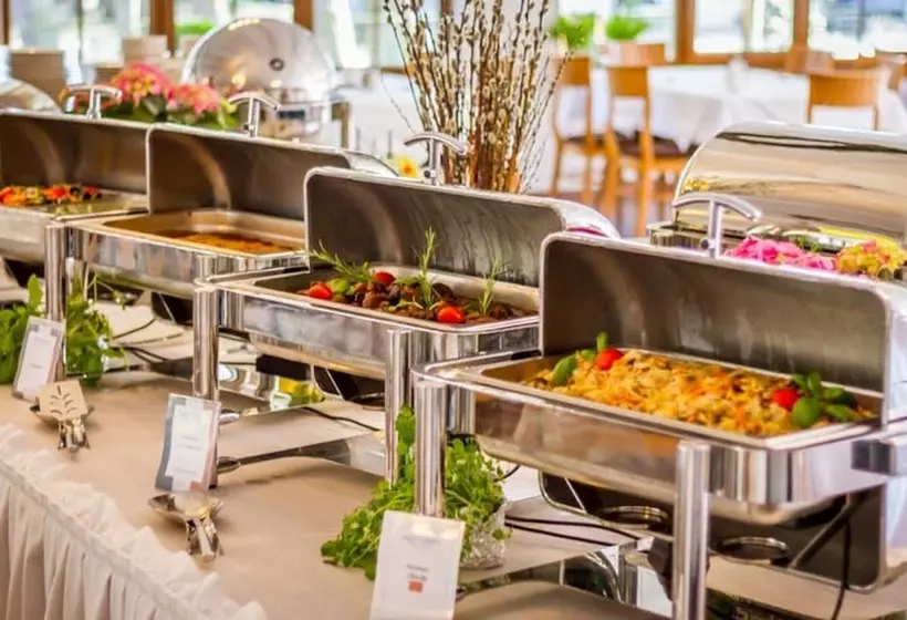 Hotelli Neptuno Resort & Spa