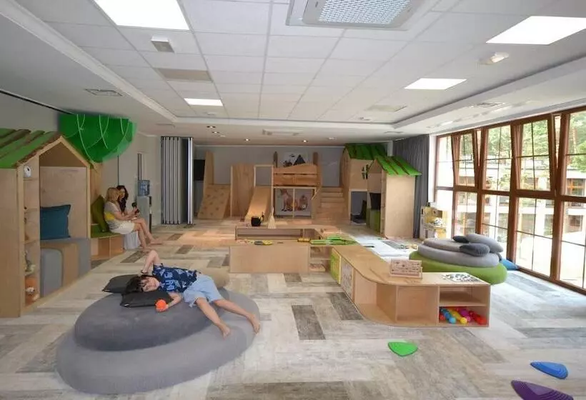 Hotelli Neptuno Resort & Spa