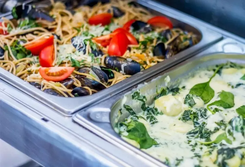 Hotelli Neptuno Resort & Spa