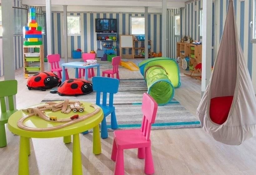 هتل Neptuno Resort & Spa