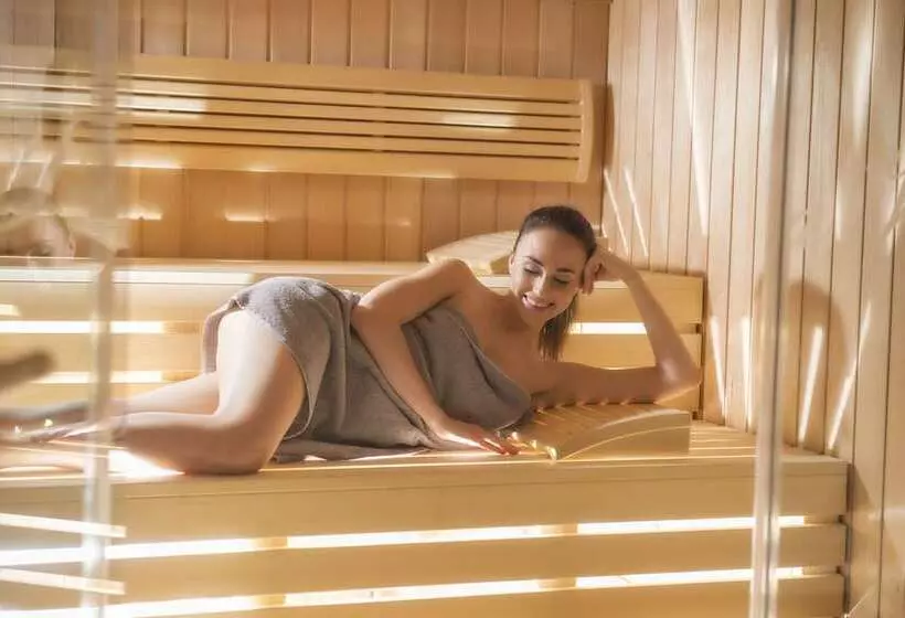 Hotelli Neptuno Resort & Spa