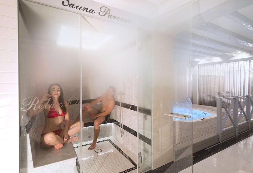 هتل Neptuno Resort & Spa