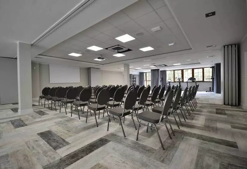 Hotelli Neptuno Resort & Spa