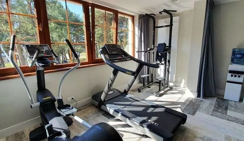 Hotelli Neptuno Resort & Spa