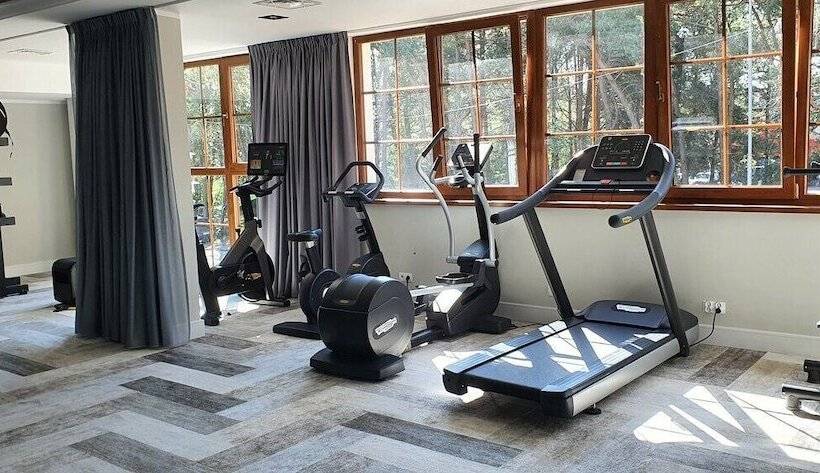 هتل Neptuno Resort & Spa