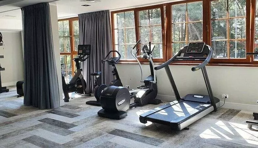 Hotelli Neptuno Resort & Spa