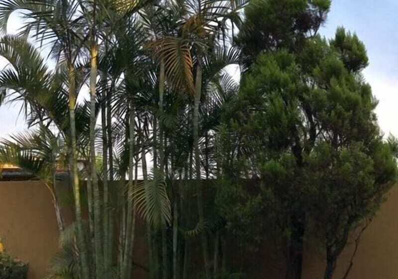 Hotel Nican Mo Calli