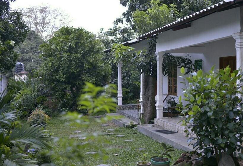 Hotel Shan Inn Dambulla