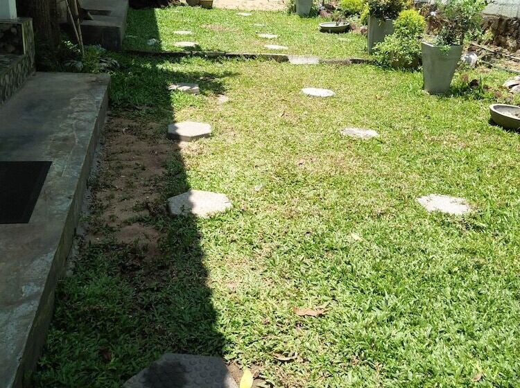 Hotel Shan Inn Dambulla