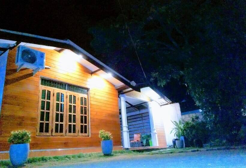 Hotel Shan Inn Dambulla