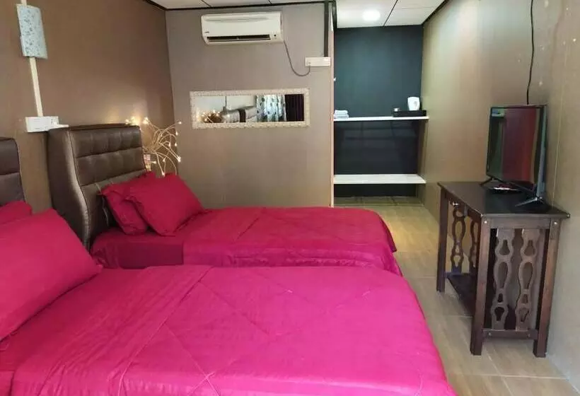 Hotelli Tamara Resort