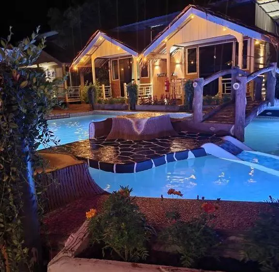 Hotelli Tamara Resort