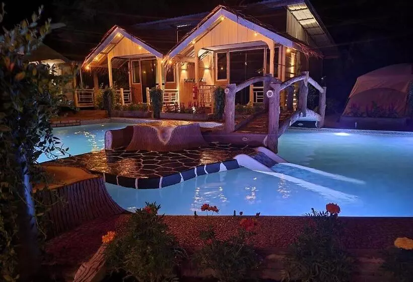 Hotelli Tamara Resort