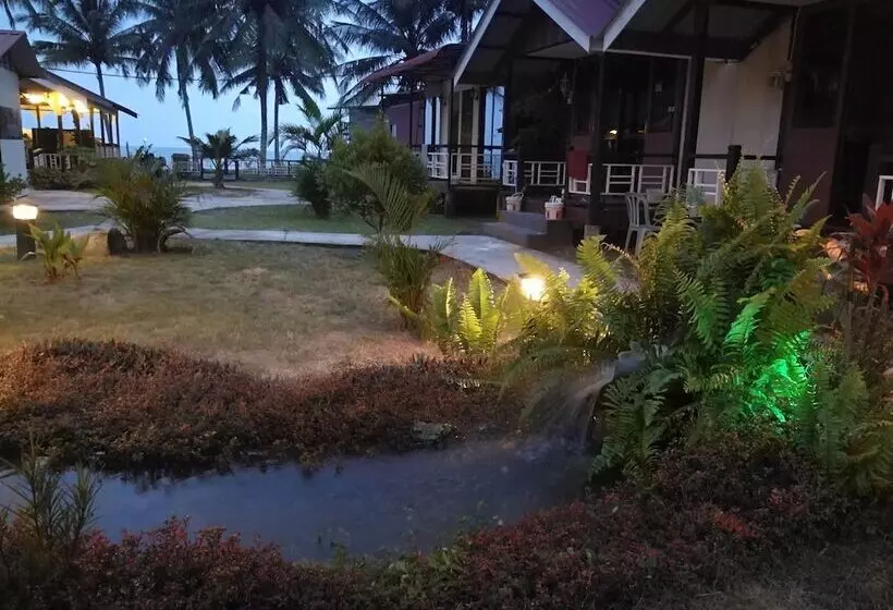 Hotelli Tamara Resort